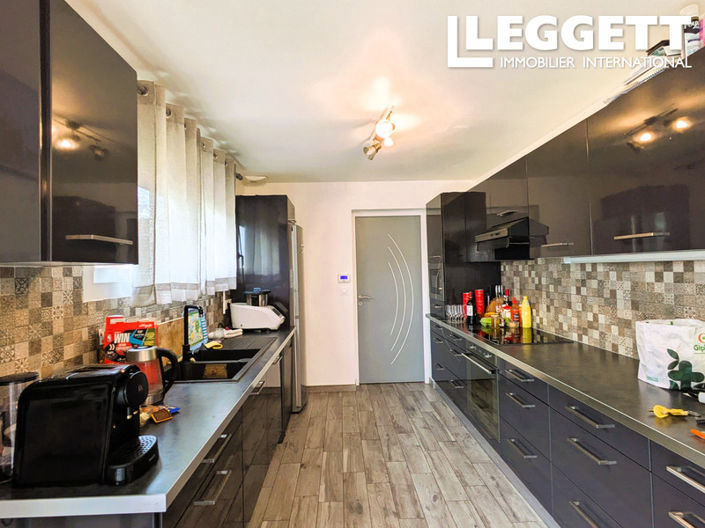 Image No.6-Maison de 5 chambres à vendre à Perros-Guirec