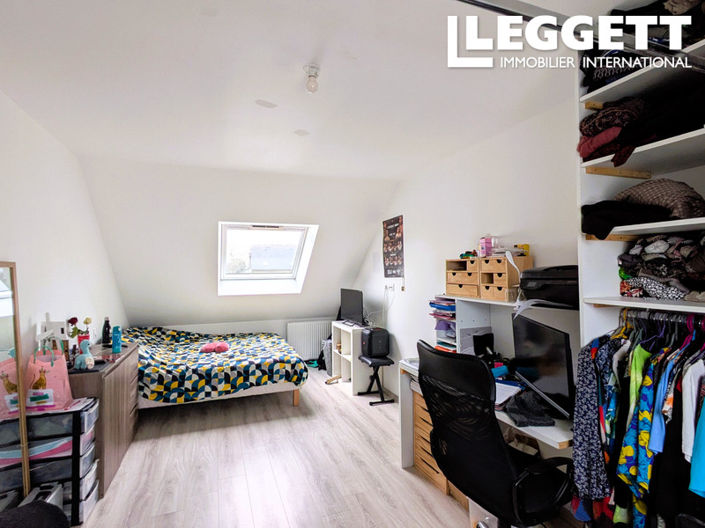 Image No.8-Maison de 5 chambres à vendre à Perros-Guirec