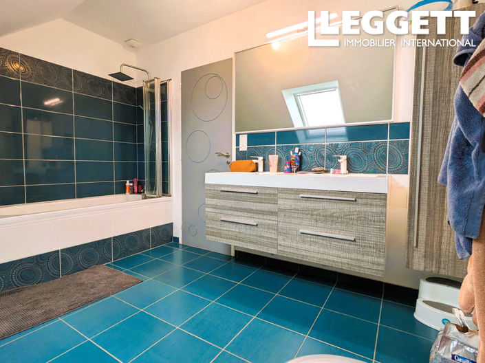 Image No.9-Maison de 5 chambres à vendre à Perros-Guirec