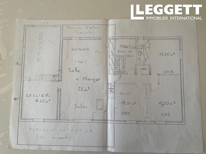 Image No.7-3 Bed House for sale