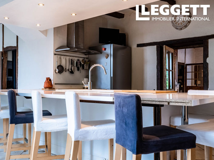 Image No.5-4 Bed House for sale