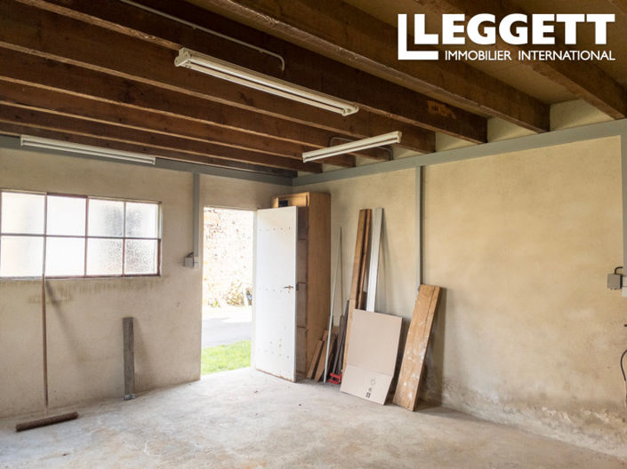 Image No.6-Maison de 4 chambres à vendre à Chassenon