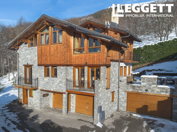 4 Bed House for sale