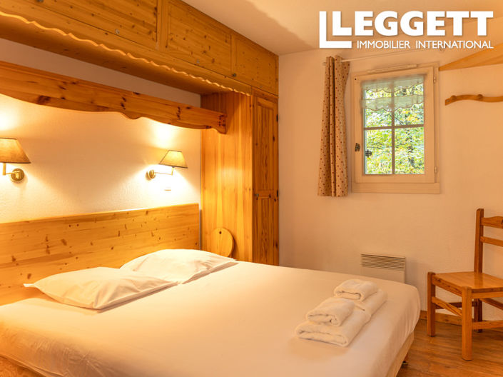 Image No.7-Appartement de 2 chambres à vendre à Saint-Gervais-les-Bains