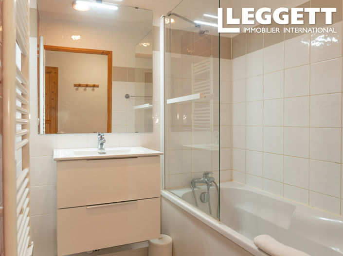 Image No.8-Appartement de 2 chambres à vendre à Saint-Gervais-les-Bains