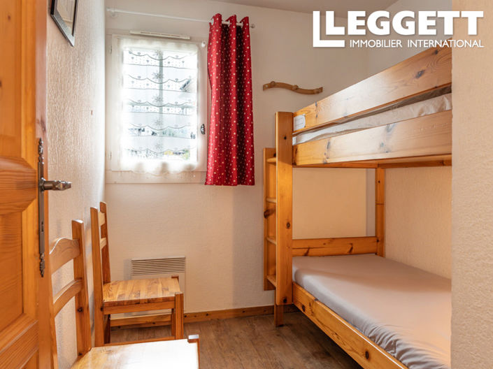 Image No.9-Appartement de 2 chambres à vendre à Saint-Gervais-les-Bains