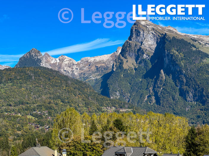 Image No.2-Maison de 5 chambres à vendre à Samoëns