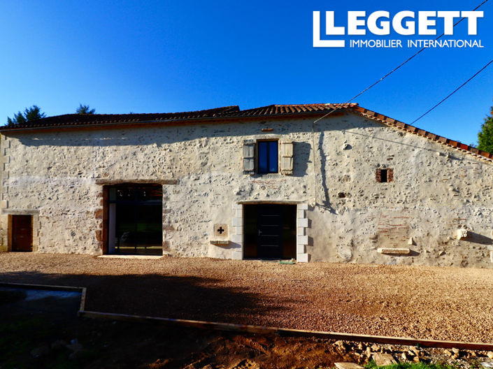 Image No.2-Maison de 4 chambres à vendre à Écuras