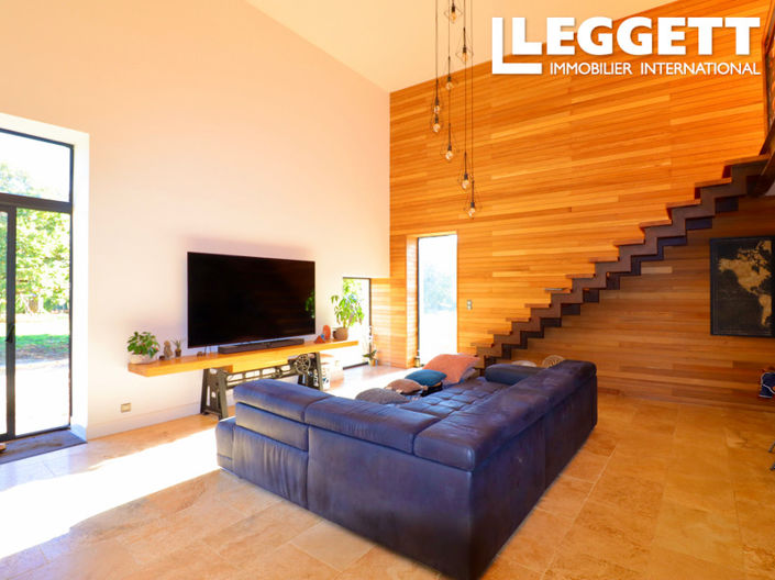 Image No.3-Maison de 4 chambres à vendre à Écuras