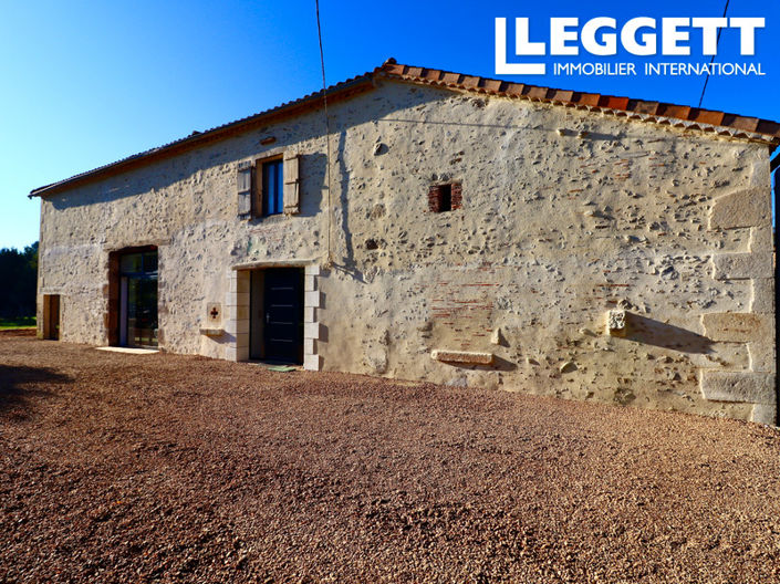 Image No.5-Maison de 4 chambres à vendre à Écuras