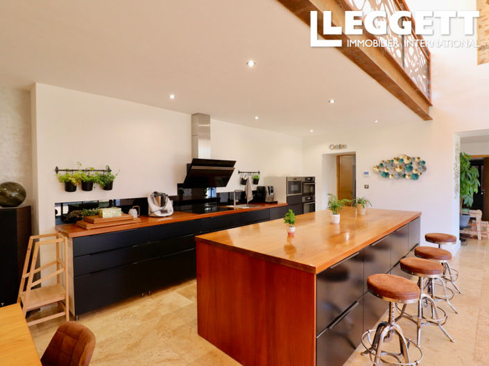 Image No.6-Maison de 4 chambres à vendre à Écuras