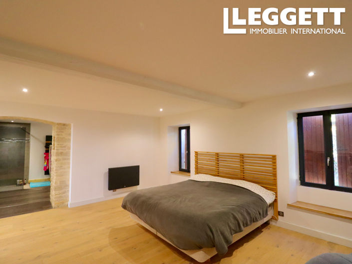 Image No.7-Maison de 4 chambres à vendre à Écuras