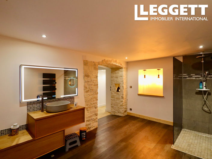 Image No.8-Maison de 4 chambres à vendre à Écuras