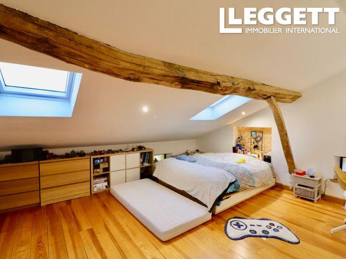 Image No.9-Maison de 4 chambres à vendre à Écuras