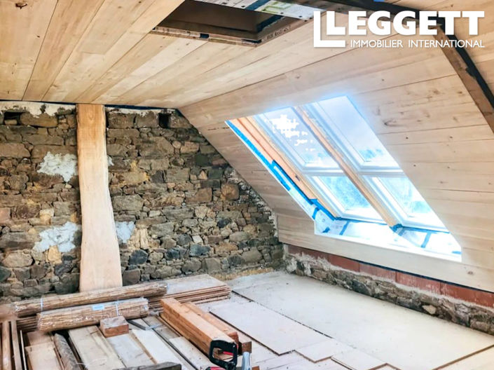 Image No.10-Maison de 2 chambres à vendre à Saint-Michel-en-Grève