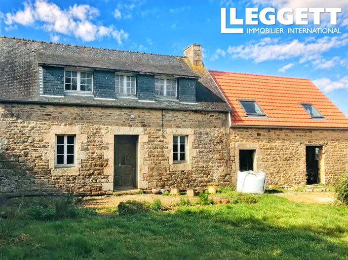 Image No.2-Maison de 2 chambres à vendre à Saint-Michel-en-Grève