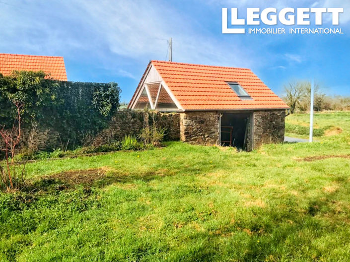 Image No.4-Maison de 2 chambres à vendre à Saint-Michel-en-Grève