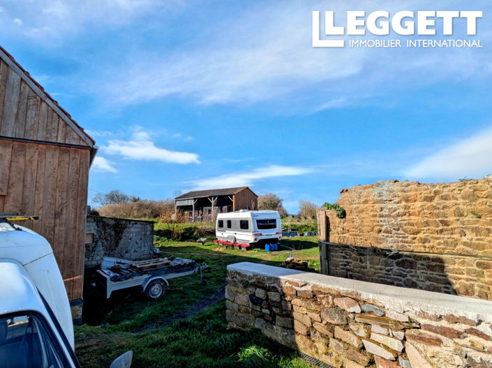 Image No.7-Maison de 2 chambres à vendre à Saint-Michel-en-Grève