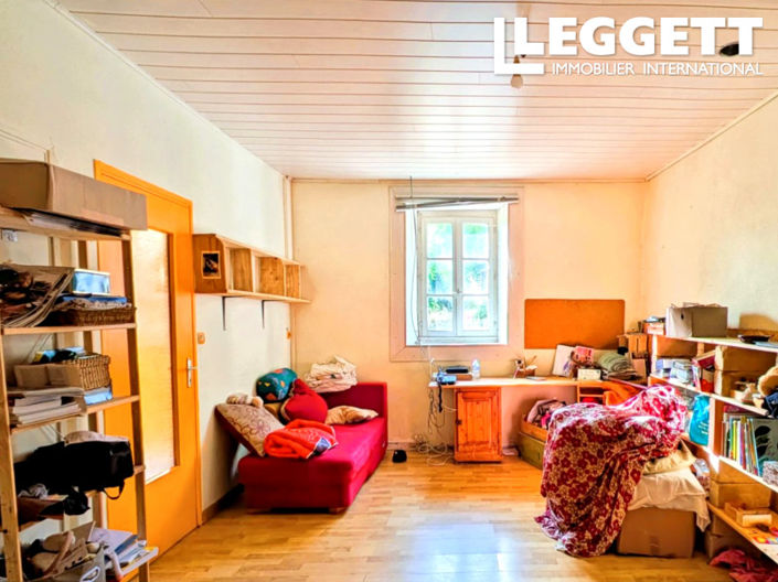 Image No.8-Maison de 2 chambres à vendre à Saint-Michel-en-Grève