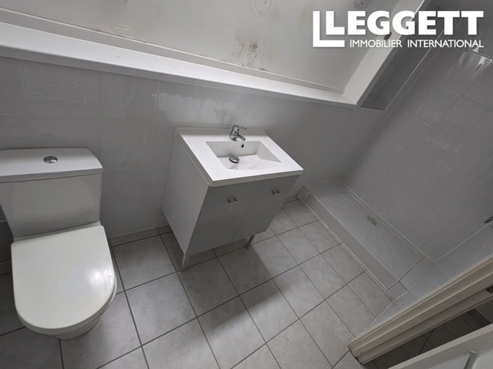 Image No.7-Appartement de 2 chambres à vendre à Scrignac