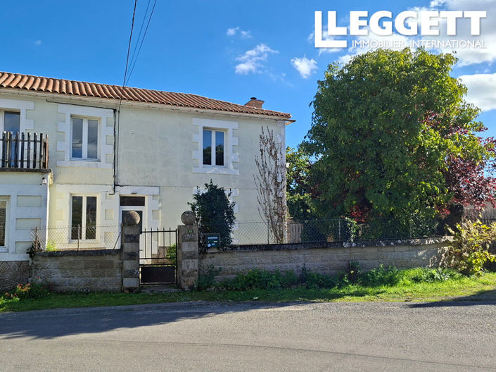 Image No.1-Maison de 2 chambres à vendre à Lonnes