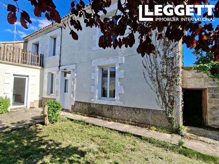 Image No.2-Maison de 2 chambres à vendre à Lonnes