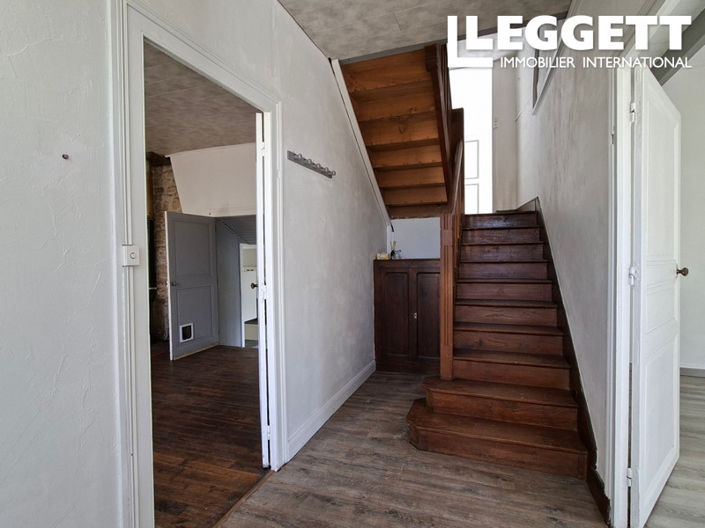 Image No.3-Maison de 2 chambres à vendre à Lonnes