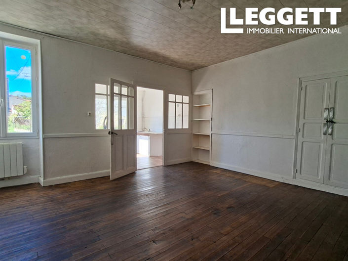 Image No.5-Maison de 2 chambres à vendre à Lonnes