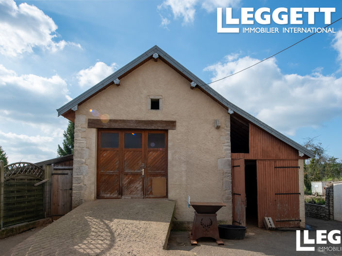 Image No.10-Maison de 4 chambres à vendre à Uzelle