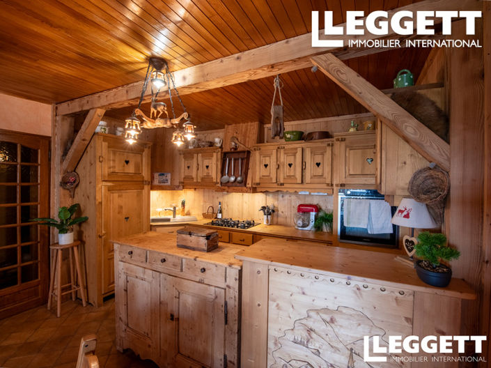 Image No.3-Maison de 4 chambres à vendre à Uzelle