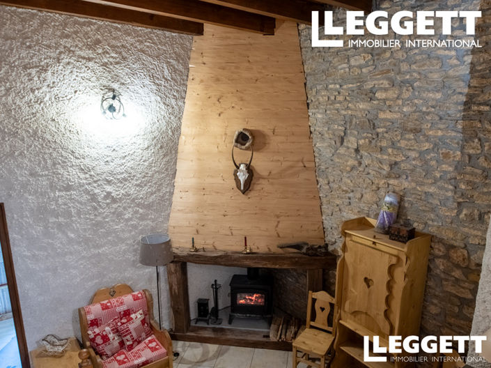 Image No.6-Maison de 4 chambres à vendre à Uzelle