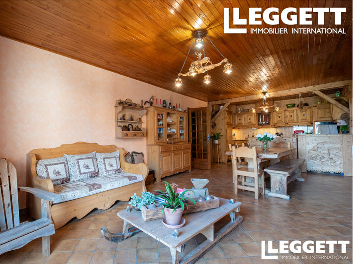 Image No.8-Maison de 4 chambres à vendre à Uzelle