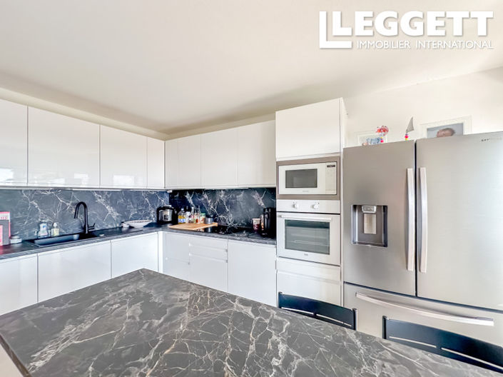 Image No.4-Appartement de 3 chambres à vendre à Antibes