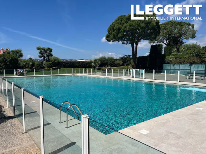 Image No.5-Appartement de 3 chambres à vendre à Antibes