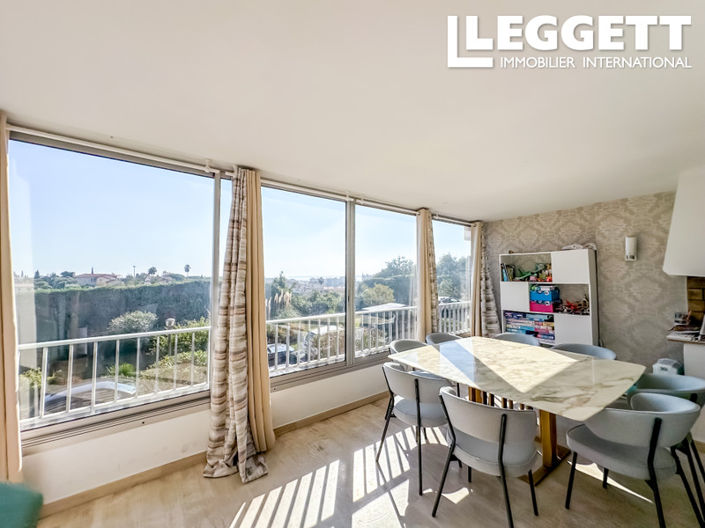 Image No.5-Appartement de 3 chambres à vendre à Antibes