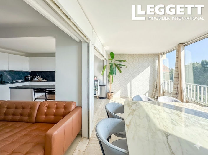 Image No.7-Appartement de 3 chambres à vendre à Antibes