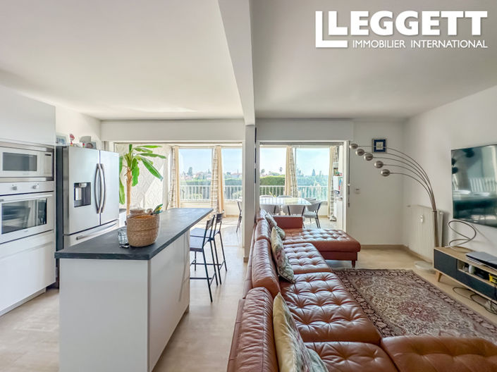 Image No.8-Appartement de 3 chambres à vendre à Antibes