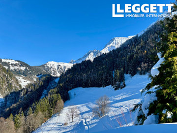 Maison de 4 chambres à vendre à Saint-Gervais-les-Bains