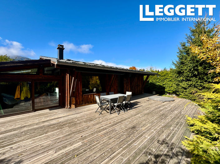 Image No.6-Maison de 4 chambres à vendre à Saint-Gervais-les-Bains