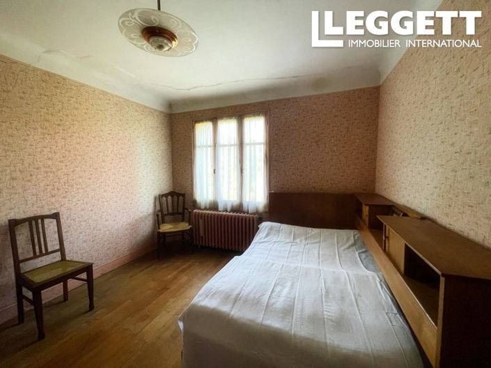 Image No.7-Maison de 5 chambres à vendre à Val-d'Oire-et-Gartempe