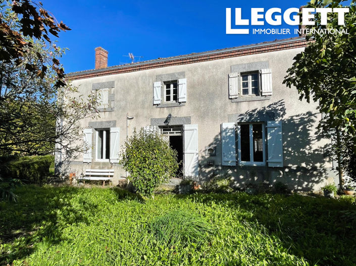 Image No.9-Maison de 5 chambres à vendre à Val-d'Oire-et-Gartempe