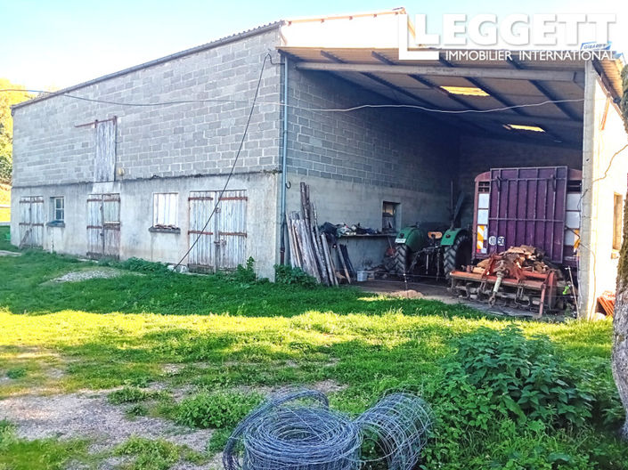 Image No.10-Maison de 3 chambres à vendre à Augne