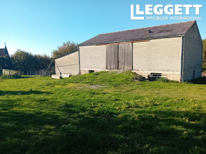 Image No.10-Maison de 3 chambres à vendre à Augne