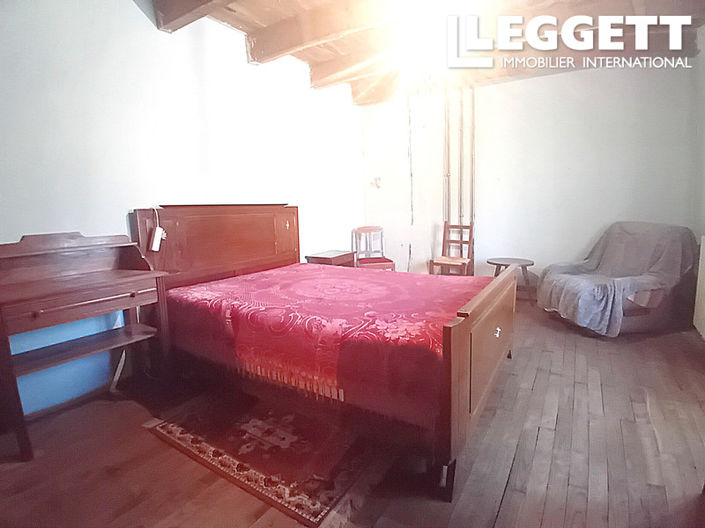 Image No.6-Maison de 3 chambres à vendre à Augne