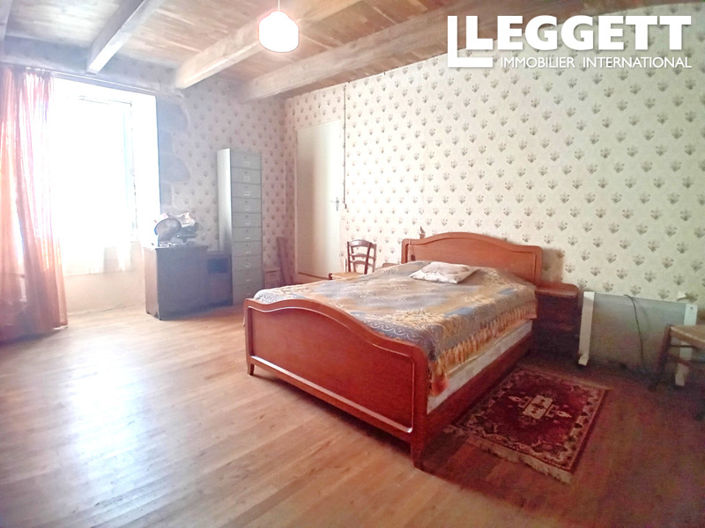 Image No.7-Maison de 3 chambres à vendre à Augne