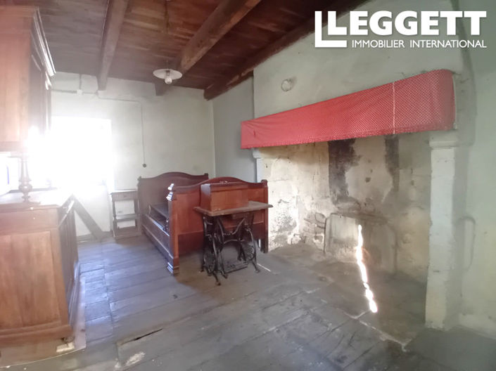 Image No.8-Maison de 3 chambres à vendre à Augne