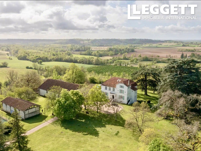 Image No.2-7 Bed Chateaux for sale