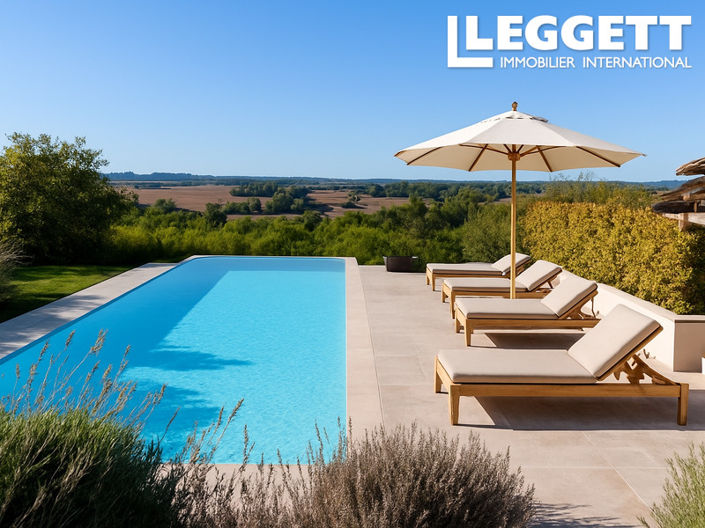 Image No.2-7 Bed Chateaux for sale