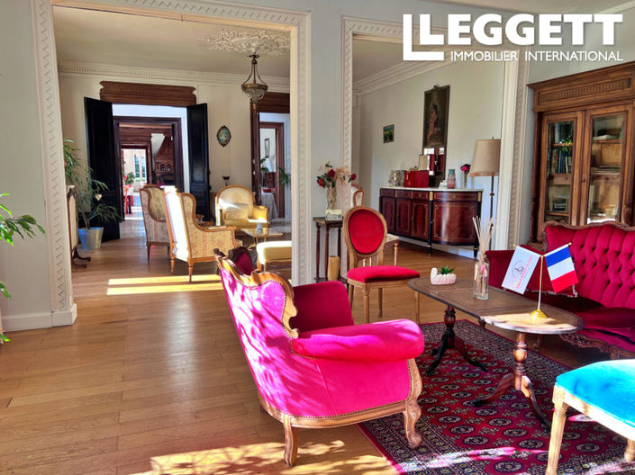 Image No.4-17 Bed Chateaux for sale