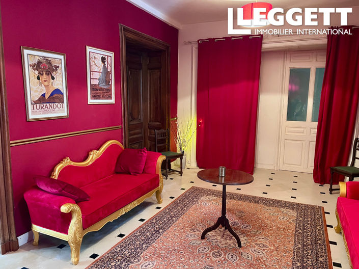 Image No.5-17 Bed Chateaux for sale